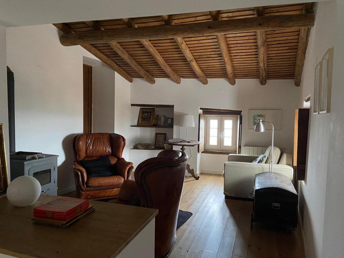 Casa Do Setimo Passo Villa Marvao  Bagian luar foto