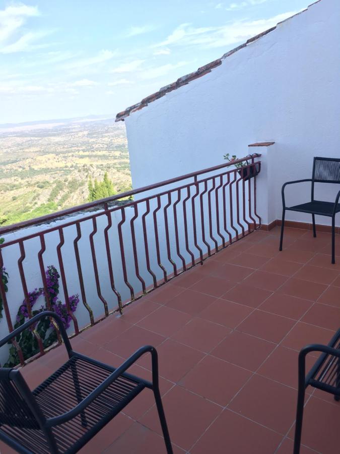 Casa Do Setimo Passo Villa Marvao  Bagian luar foto