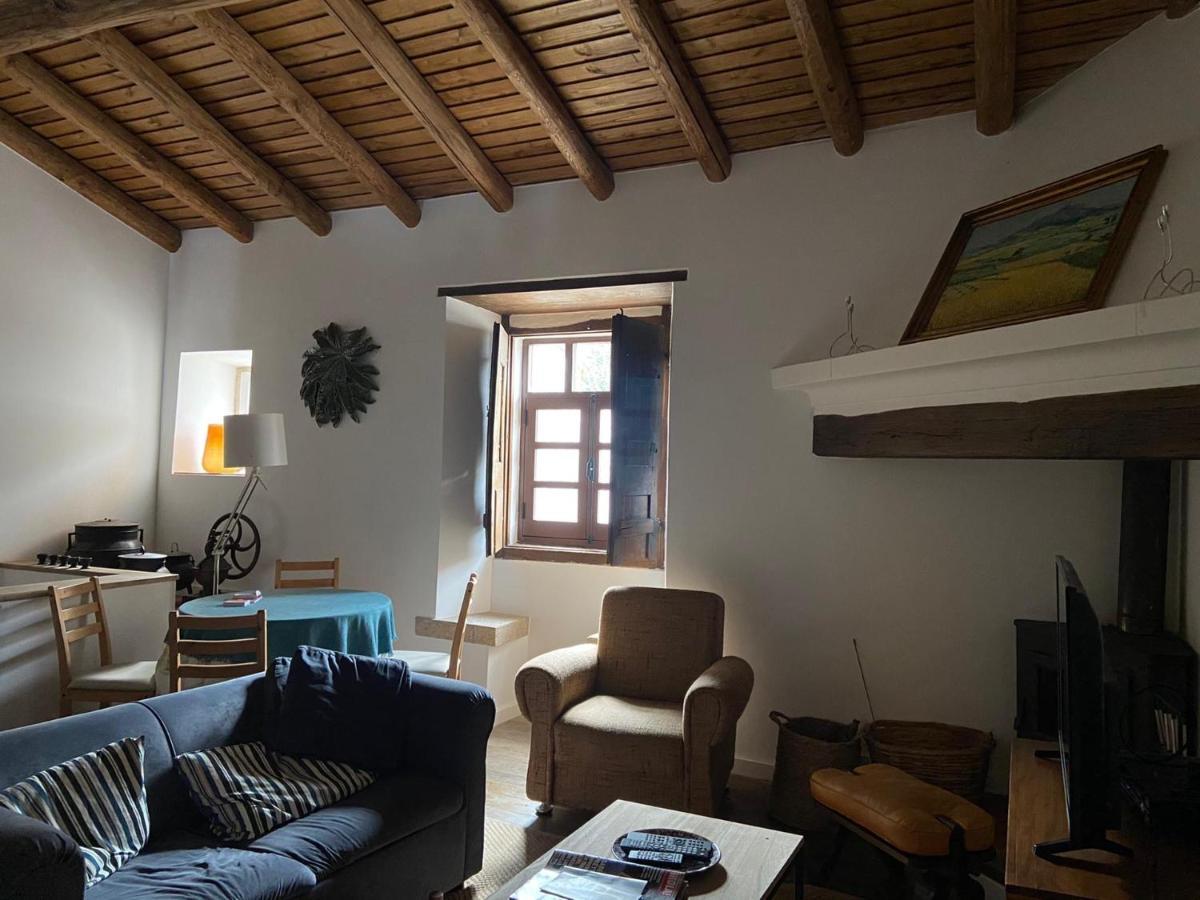 Casa Do Setimo Passo Villa Marvao  Bagian luar foto