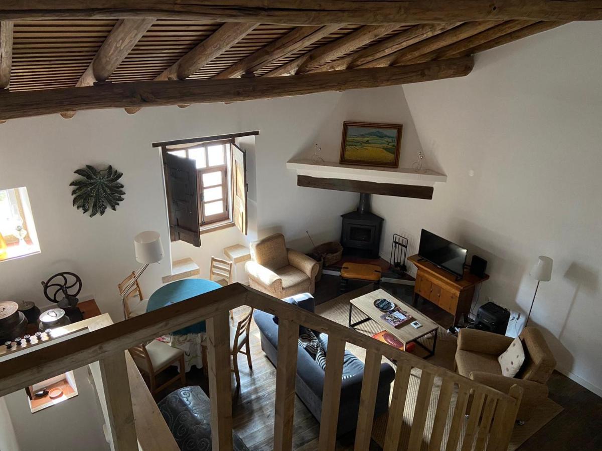 Casa Do Setimo Passo Villa Marvao  Bagian luar foto