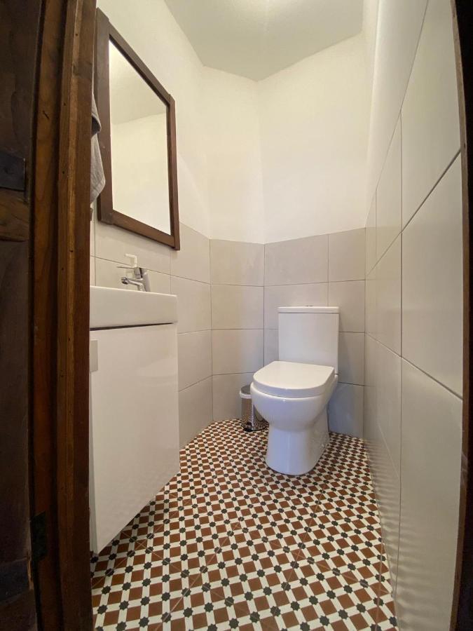 Casa Do Setimo Passo Villa Marvao  Bagian luar foto