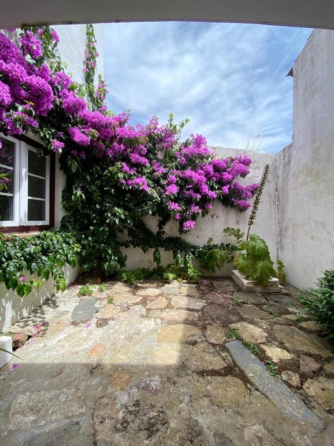 Casa Do Setimo Passo Villa Marvao  Bagian luar foto