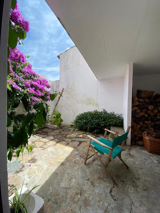Casa Do Setimo Passo Villa Marvao  Bagian luar foto