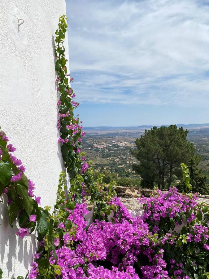 Casa Do Setimo Passo Villa Marvao  Bagian luar foto