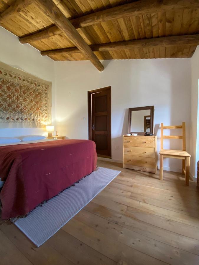 Casa Do Setimo Passo Villa Marvao  Bagian luar foto
