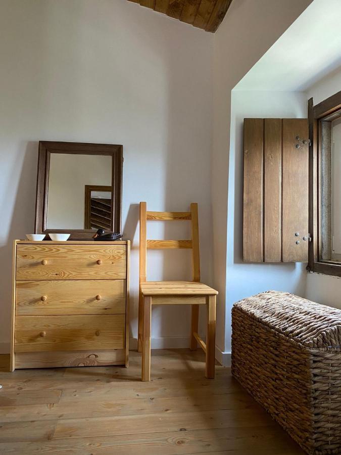 Casa Do Setimo Passo Villa Marvao  Bagian luar foto