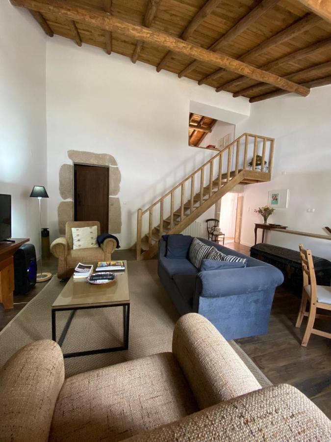 Casa Do Setimo Passo Villa Marvao  Bagian luar foto
